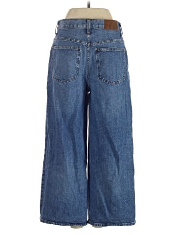 Madewell Jeans (view 2)