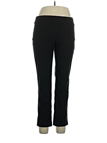 Hilary Radley Active Pants (view 1)
