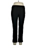 Hilary Radley Solid Black Active Pants Size 14 - photo 1