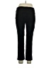 Hilary Radley Solid Black Active Pants Size 14 - photo 2