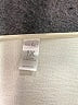Just Be... 100% Polyester Ivory Short Sleeve Blouse Size 1X - photo 7