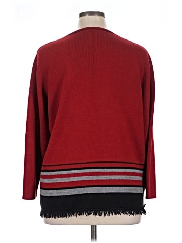 Requirements Pullover Sweater (view 2)