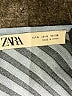 Zara Blue Cardigan Size S - photo 7