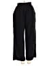 H&M L.O.G.G. Black Casual Pants Size XS - photo 2
