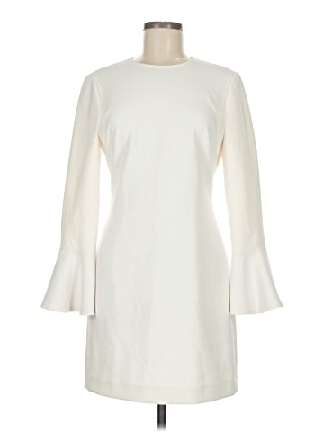 Elizabeth and James Casual Dress (view 1)