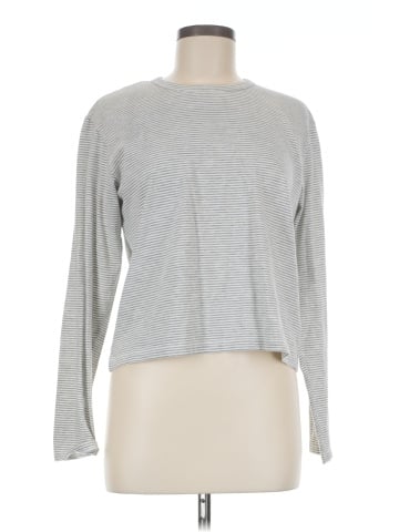 ATM Long Sleeve T-Shirt (view 1)