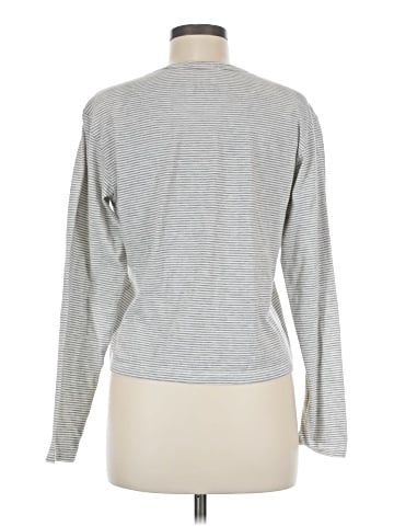 ATM Long Sleeve T-Shirt (view 2)