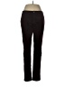 Massimo Dutti Burgundy Casual Pants Size EU 42 / US 12 - photo 1