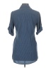 Assorted Brands Blue Casual Dress Size L - photo 2