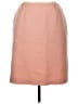 Larry Levine Solid Tan Formal Skirt Size 14 - photo 1
