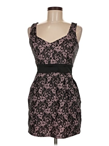 Twenty One Cocktail Dress (view 1)