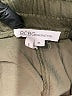 BCBGeneration Green Cargo Pants Size M - photo 7