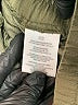 BCBGeneration Green Cargo Pants Size M - photo 8