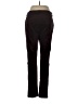 Massimo Dutti Burgundy Casual Pants Size EU 42 / US 12 - photo 2