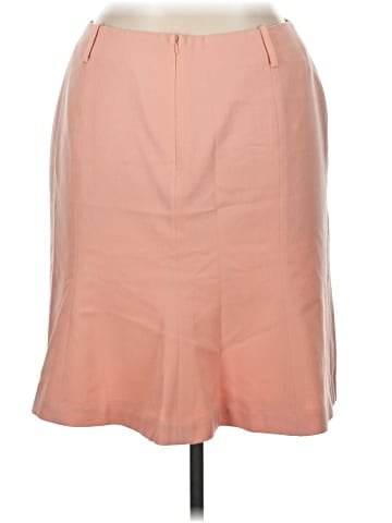 Larry Levine Formal Skirt (view 2)