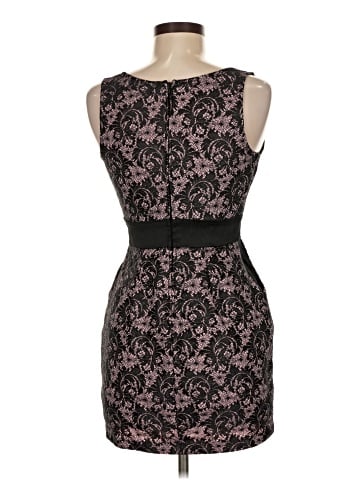 Twenty One Cocktail Dress (view 2)