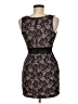 Twenty One Black Cocktail Dress Size M - photo 2