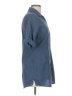 Assorted Brands Blue Casual Dress Size L - photo 4