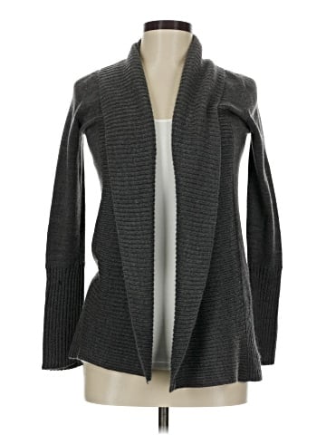 Ann Taylor Factory Cardigan (view 1)