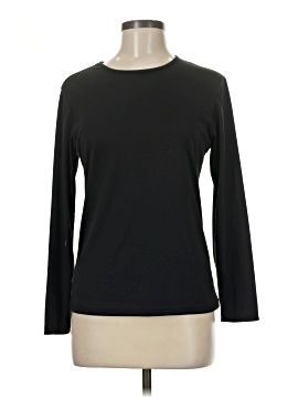 Cuddl Duds Long Sleeve T Shirt