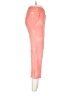 O'Neill 100% Cotton Hearts Orange Pink Casual Pants Size S - photo 4