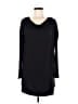Athleta Black Casual Dress Size S - photo 1