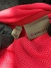 Athleta 100% Polyester Red Track Jacket Size S - photo 6