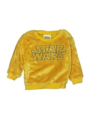 Star Wars Sweatshirt (view 1)