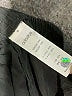 Ododos Black Casual Pants Size S - photo 4