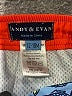 Andy & Evan 100% Polyester Blue Rash Guard Size 12-18 mo - photo 3