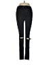 American Eagle Outfitters Black Jeans Size 8L - photo 1