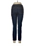 Lila Ryan Solid Blue Jeans Size 29 waist - photo 2
