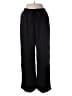 Antonio Melani Black Casual Pants Size S - photo 1