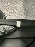 Unbranded Solid Black Casual Dress Size 2 - photo 7