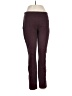 Unbranded Burgundy Active Pants Size M - photo 1
