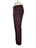 Unbranded Burgundy Active Pants Size M - photo 5