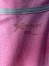Xersion Pink Track Jacket Size S (estimated) - photo 6