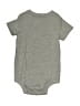 Joe Fresh Graphic Gray Short Sleeve Onesie Size 3-6 mo - photo 2