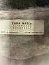 Zara Basic Gray Coat Size S - photo 6