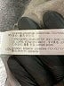 Zara Basic Gray Coat Size S - photo 7