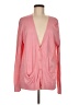 Halogen Pink Cardigan Size M - photo 1