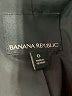 Banana Republic Black Jacket Size 0 - photo 6
