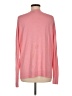 Halogen Pink Cardigan Size M - photo 2