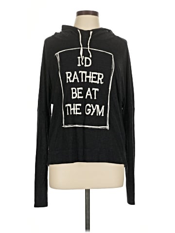 I. Joah Pullover Hoodie (view 1)