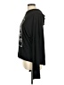 I. Joah Black Pullover Hoodie Size L - photo 5