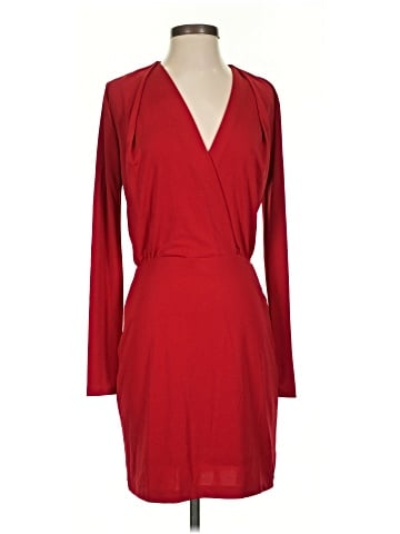 Banana Republic Factory Store Cocktail Dress (view 1)