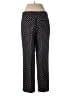 Kate Spade New York Polka Dots Black Casual Pants Size 6 - photo 2