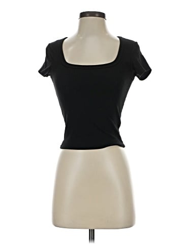 Windsor Short Sleeve T-Shirt (view 1)
