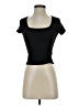 Windsor Black Short Sleeve T-Shirt Size 1 - photo 1