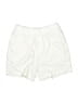 Hollister Solid Ivory Athletic Shorts Size XS - photo 1